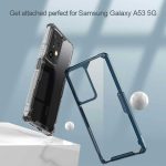 قاب ژله ای Nillkin Nature TPU Pro Samsung Galaxy A53 5G