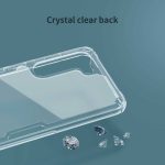 قاب ژله ای Nillkin Nature TPU Pro Samsung Galaxy S23