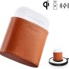 کیف شارژ وایرلس ایرپاد Nillkin Airpods Mate wireless Charging Case