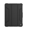 کیف بامپردار آیپد نیلکین Nillkin Bumper Leather Apple iPad Air 10.9 (2020)