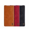 کیف چرم Nillkin Qin Note 20