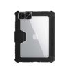 کیف بامپردار آیپد نیلکین Nillkin Bumper Leather cover case Pro for Apple iPad Pro 11 2020