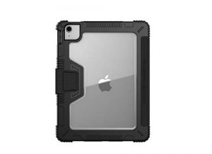 کیف بامپردار آیپد نیلکین Nillkin Bumper Leather Apple iPad Air 10.9 (2020)