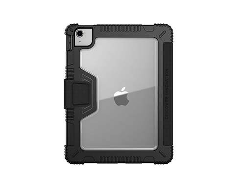 کیف بامپردار آیپد نیلکین Nillkin Bumper Leather Apple iPad Air 10.9 (2020)