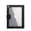 کیف بامپردار آیپد نیلکین Nillkin Bumper Leather cover case Pro for Apple iPad 10.2 2020