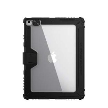 کیف بامپردار آیپد نیلکین Nillkin Bumper Leather cover case Pro for Apple iPad 10.2 2020
