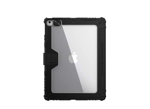 کیف بامپردار آیپد نیلکین Nillkin Bumper Leather cover case Pro for Apple iPad 10.2 2020