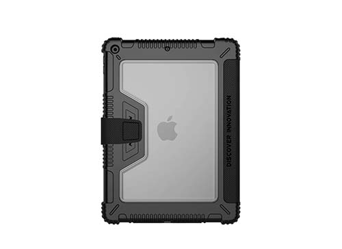 کیف بامپردار اپل نیلکین Nillkin Apple iPad 10.2 / iPad 10.2 2020 / 8th