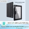 کیف بامپردار آیپد نیلکین Nillkin Bumper Leather cover case Pro for Apple iPad 10.2 2020