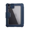 کیف بامپر پرو آیپد Nillkin Bumper Leather cover case Pro for Apple iPad Mini 6