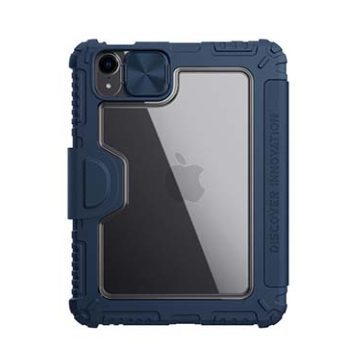 کیف بامپر پرو آیپد Nillkin Bumper Leather cover case Pro for Apple iPad Mini 6