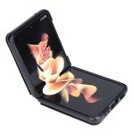 کیف چرمی Nillkin Qin For Samsung Z Flip 3 5G