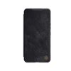 کیف چرم S22 Ultra مدل Nillkin Qin Pro