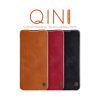 کیف چرم سامسونگ Nillkin Qin A42 5G