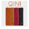 کیف چرم سامسونگ Nillkin Qin Samsung S20 FE 2020