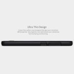 کیف چرم Samsung Galaxy S21 FE نیلکین مدل Nillkin Qin Series Leather