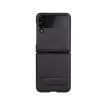 کیف چرم Z Flip 4 5G مدل Nillkin Qin Vegan leather case