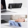 کیف چرم Z Flip 4 5G مدل Nillkin Qin Vegan leather case