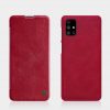 کیف چرم سامسونگ Nillkin Qin for Samsung Galaxy M51