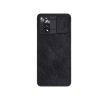 کیف چرم شیائومی Poco X4 Pro مدل Nillkin Qin Pro