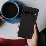 قاب Google Pixel 7 Pro مدل Nillkin Super Frosted Shield Pro