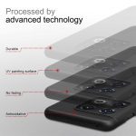 قاب Oneplus 10 Pro نیلکین مدل Nillkin Super Frosted Shield
