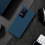قاب شیائومی Poco F4 مدل Nillkin Super Frosted Shield Pro