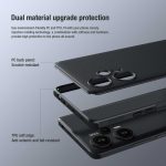 قاب شیائومی Poco F5 نیلکین مدل Nillkin Super Frosted Shield Pro
