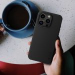 قاب آیفون iPhone 15 Pro نیلکین مدل Super Frosted Shield Pro