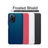 قاب شیائومی Nillkin Frosted Shield for Xiaomi Poco F3