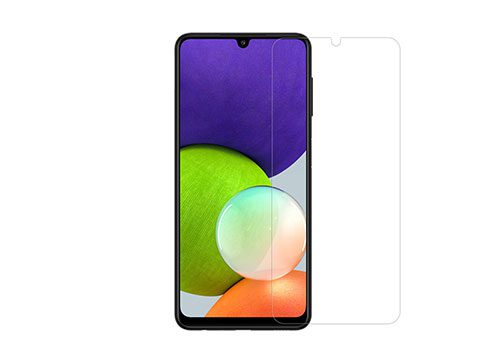 گلس A22 4G نیلکین مدل Nillkin Amazing H+ Pro