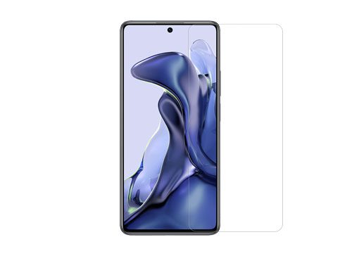 گلس Mi 11T , Mi 11T Pro مدل Nillkin Amazing H