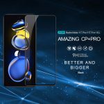 گلس شیائومی Redmi Note 11T Pro / 11T Pro+ 5G مدل NILLKIN CP+PRO