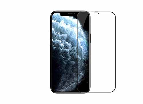 گلس Nillkin Amazing CP+ Pro iPhone 12 / 12 Pro