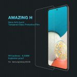 گلس سامسونگ A53 5G مدل Nillkin Amazing H