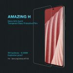 گلس سامسونگ A73 5G مدل Nillkin Amazing H+Pro
