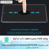 گلس سامسونگ Nillkin Amazing H tempered glass for Samsung S20 FE 2020