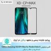 گلس شیائومی Nillkin Amazing XD CP+ Max for Redmi Note 8