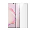 پک دو عدد برچسب Note 20 Ultra مدل Nillkin Impact Resistant Curved Film
