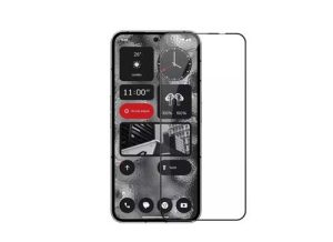 گلس Nothing Phone 2 نیلکین مدل Nillkin CP+ Pro tempered glass