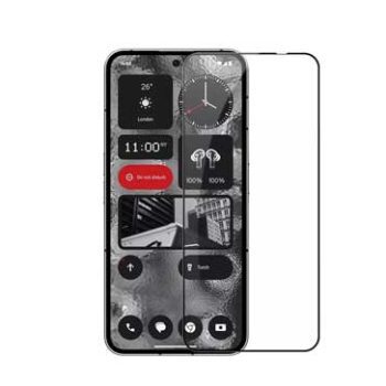 گلس Nothing Phone 2 نیلکین مدل Nillkin CP+ Pro tempered glass