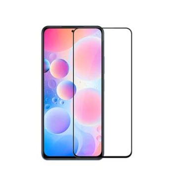 گلس شیائومی Nillkin Amazing CP+ Pro Glass Xiaomi Poco F3