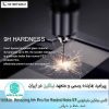 گلس شیائومی Nillkin Amazing H+ Pro Glass For Redmi Note 8T