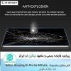 گلس سامسونگ Nillkin Amazing H+ Pro Glass For S10 Lite
