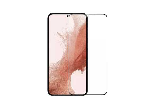 گلس S23 plus نیلکین مدل Nillkin CP+PRO tempered glass