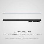 گلس S23 plus نیلکین مدل Nillkin CP+PRO tempered glass