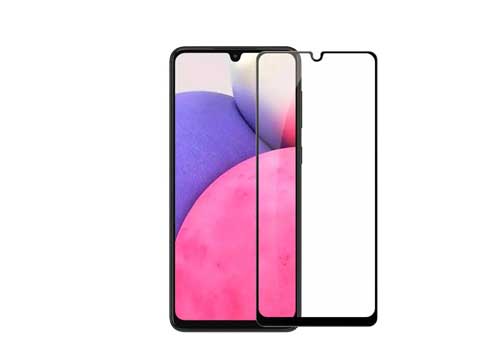 گلس Samsung Galaxy A33 نیلکین مدل Nillkin CP+ Pro