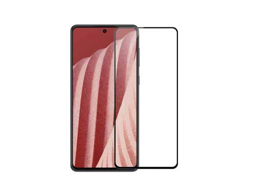 گلس Samsung Galaxy A73 نیلکین مدل Nillkin CP+ Pro