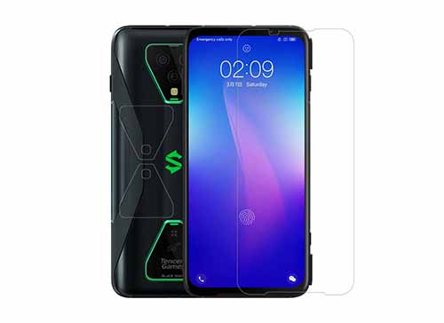گلس نیلکین شیائومی Nillkin Amazing H+ Pro for Xiaomi Black Shark 3 Pro