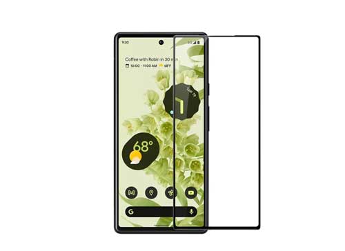 گلس Google Pixel 6 نیلکین مدل Nillkin CP+ Pro